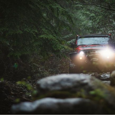 How To Plan An Off-Road Adventure for Your Next Vacation