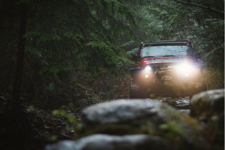 How To Plan An Off-Road Adventure for Your Next Vacation