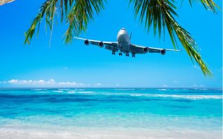 Great Ways to Save Money on Air Travel