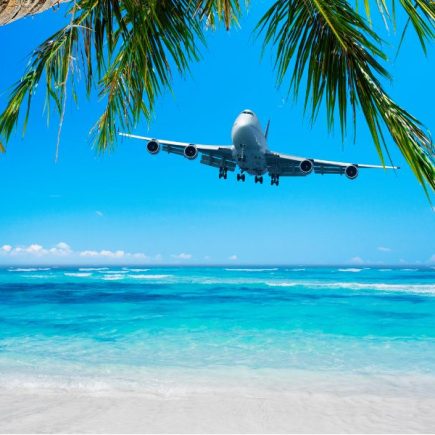 Great Ways to Save Money on Air Travel