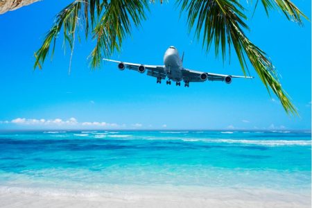 Great Ways to Save Money on Air Travel