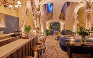 The Merchants – Steak & Grill Restaurant: True Fine Dining Experience in Palma