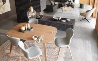 Boconcept Wins Luxury Furniture Award For A Third Year In A Row