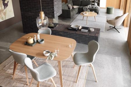 Boconcept Wins Luxury Furniture Award For A Third Year In A Row