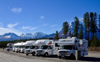 Practical Tips for First Time RV Road-Trippers