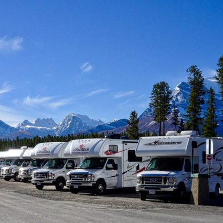 Practical Tips for First Time RV Road-Trippers