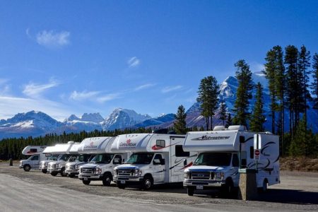 Practical Tips for First Time RV Road-Trippers