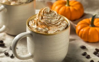 Pumpkin Spice Recipes to Warm Up your Fall