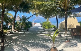 Plan the Perfect Maldives Vacation at Canareef Resort