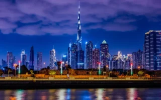 Things to do in Dubai in the Winter Season