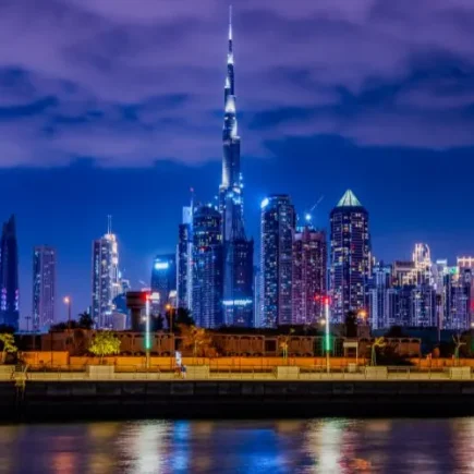 Things to do in Dubai in the Winter Season