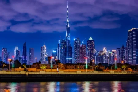 Things to do in Dubai in the Winter Season