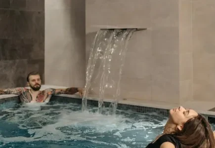 5 ideas for a couples retreat