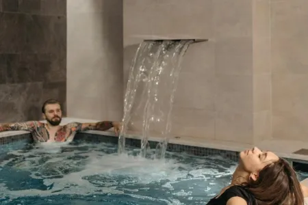 5 ideas for a couples retreat