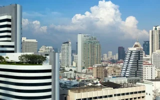 Breakfast in Sukhumvit: The Essential Guide for Travellers on the Go