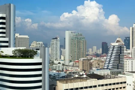 Breakfast in Sukhumvit: The Essential Guide for Travellers on the Go Breakfast in Sukhumvit: The Essential Guide for Travellers on the Go