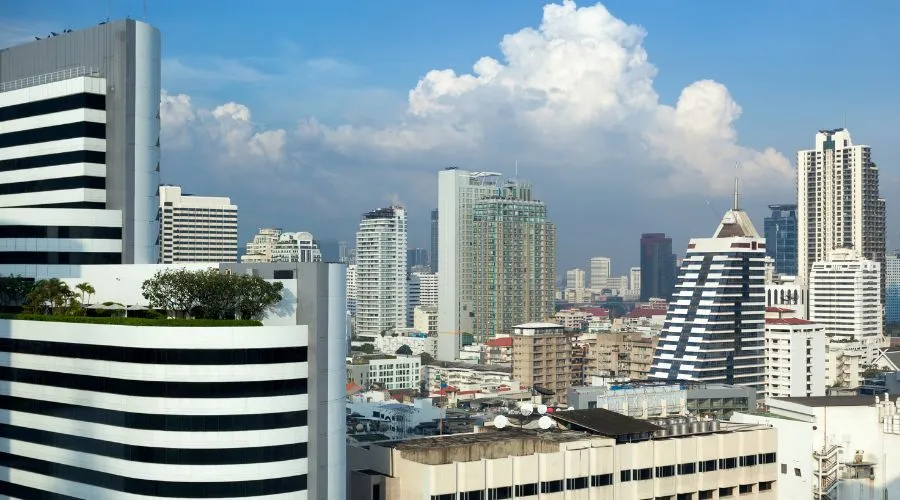 Breakfast in Sukhumvit: The Essential Guide for Travellers on the Go