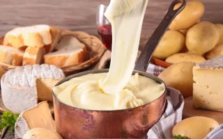 French Aligot Recipe