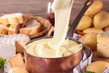 French Aligot Recipe