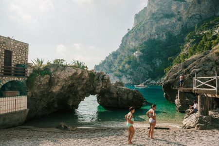 Exploring the Amalfi Coast in May: A Crowd-Smart Plan Exploring the Amalfi Coast in May: A Crowd-Smart Plan