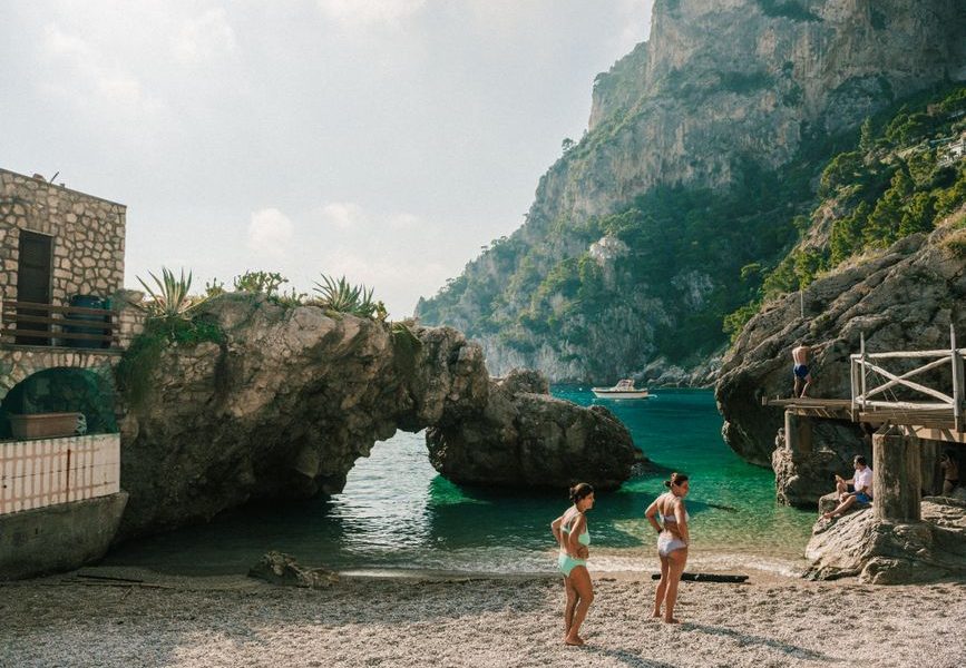 Exploring the Amalfi Coast in May: A Crowd-Smart Plan