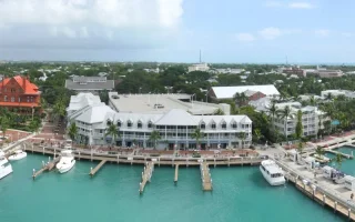 Bask in Opulence: A Luxurious Getaway to Key West