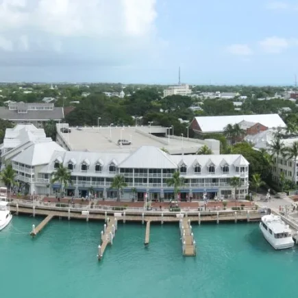 Bask in Opulence: A Luxurious Getaway to Key West