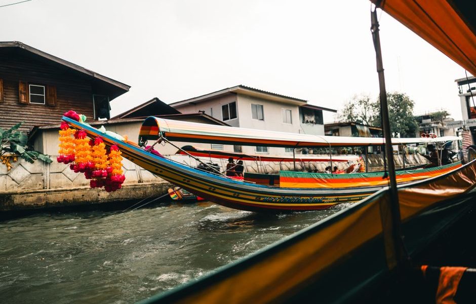Bangkok Co-Working Spaces Long Stay: Bangkok Co-working Spaces for Long Stays: A No-BS Reliability Check