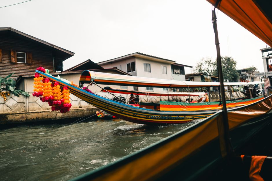 Bangkok Co-Working Spaces Long Stay: Bangkok Co-working Spaces for Long Stays: A No-BS Reliability Check