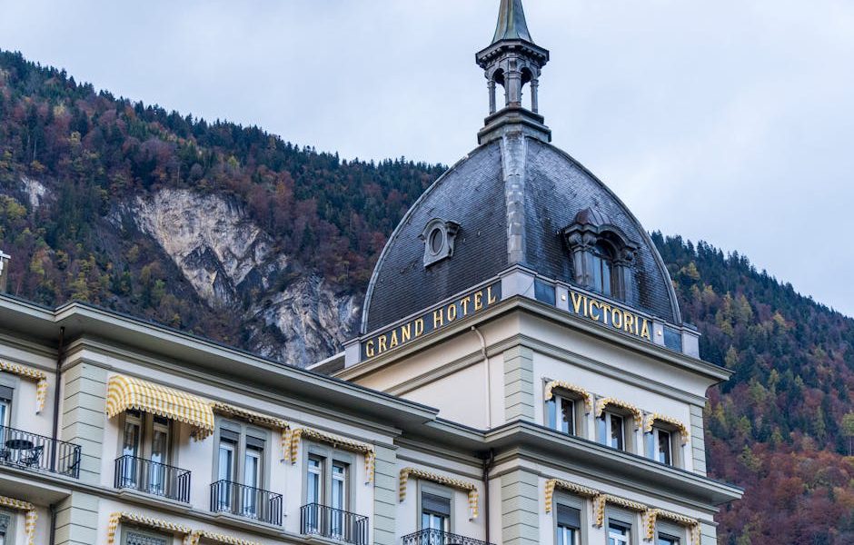 Best Hotels in Seoul: What Matters Most