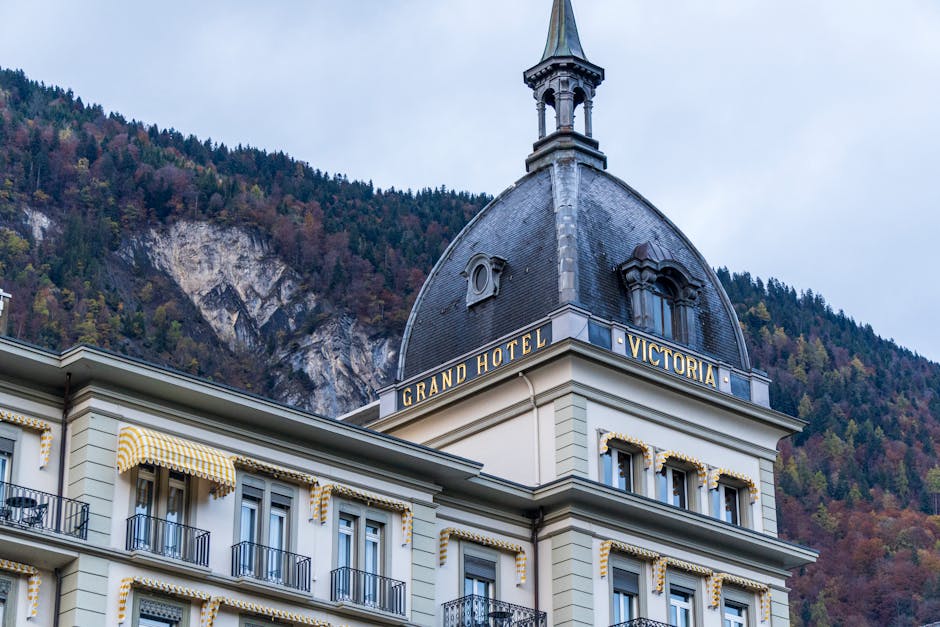 Best Hotels in Seoul: What Matters Most