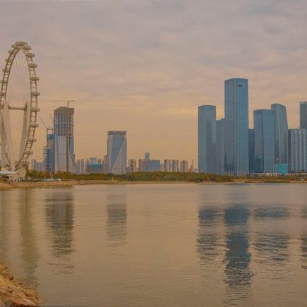 Why most Shenzhen hotels feel like office buildings and where to actually stay Why most Shenzhen hotels feel like office buildings and where to actually stay