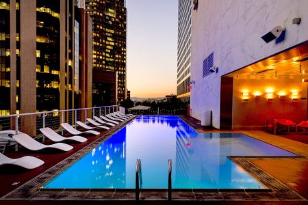 Best Hotels USA 2025: Top Luxury and Boutique Stays Ranked