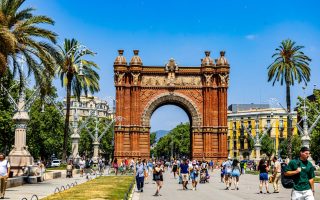 Why you should probably skip the cherry blossoms this early April