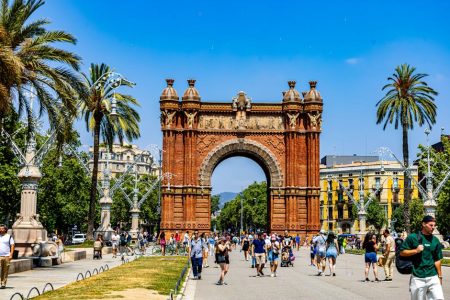 Why you should probably skip the cherry blossoms this early April