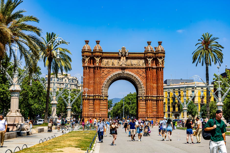 Why you should probably skip the cherry blossoms this early April