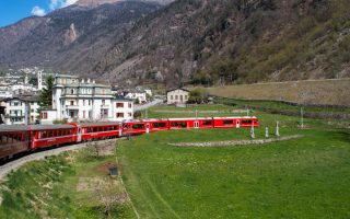Winter Train Journeys in Europe: My Essential Advice