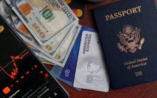 Best Travel Credit Card January 2025: Top Rewards and Perks