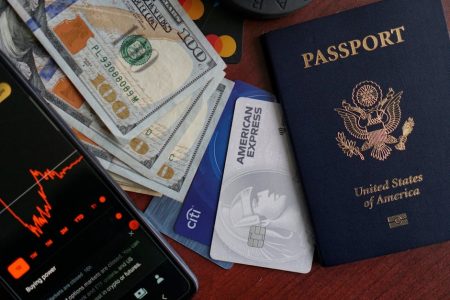 Best Travel Credit Card January 2025: Top Rewards and Perks