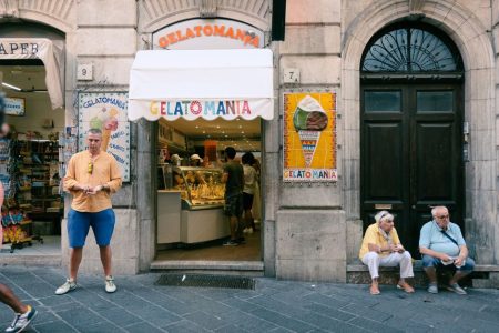 Bologna Food Guide: Markets, Pasta and Aperitivo