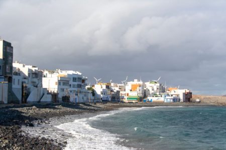 Canary Islands Winter Sun: Tenerife, Lanzarote or Fuerteventura?