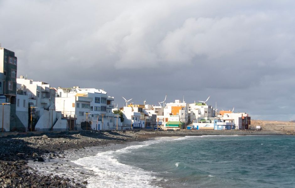 Canary Islands Winter Sun: Tenerife, Lanzarote or Fuerteventura?