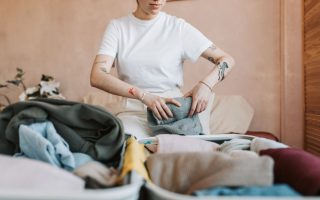 Carry-On Only Packing: A 7 kg Summer Holiday Checklist