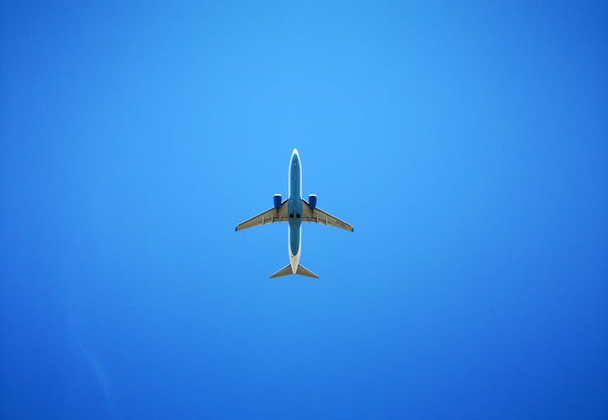 Cheap Flights with Skyscanner: My Go-To Playbook Cheap Flights with Skyscanner: My Go-To Playbook