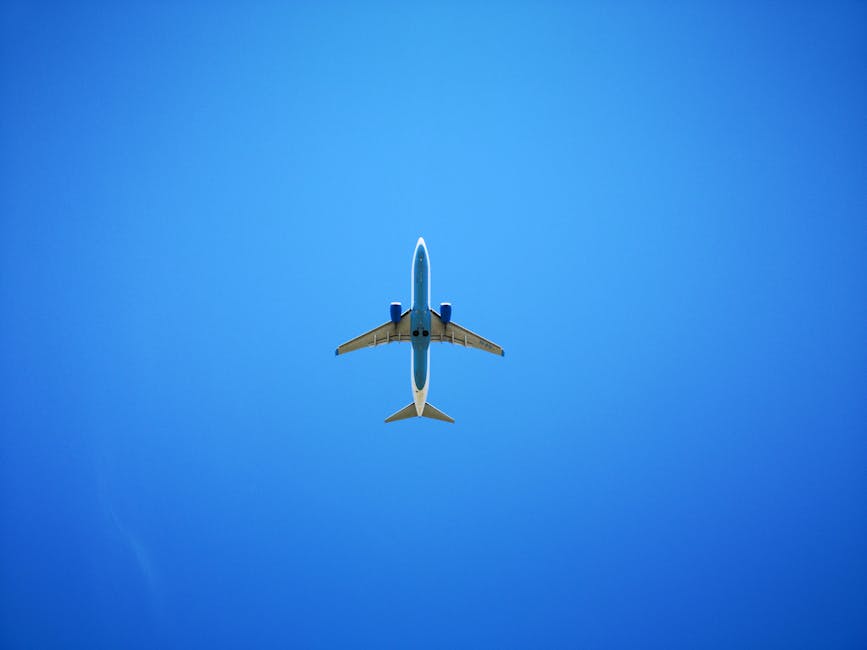 Cheap Flights with Skyscanner: My Go-To Playbook