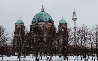 Cheap Winter City Breaks in Europe: How to Beat the January Blues