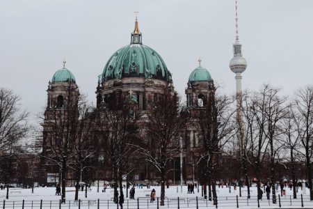 Cheap Winter City Breaks in Europe: How to Beat the January Blues