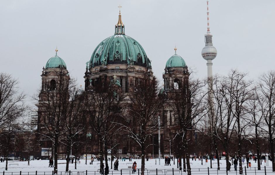 Cheap Winter City Breaks in Europe: How to Beat the January Blues Cheap Winter City Breaks in Europe: How to Beat the January Blues