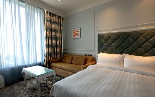 Choose a Boutique Hotel in Paris: 7 Arrondissements Compared