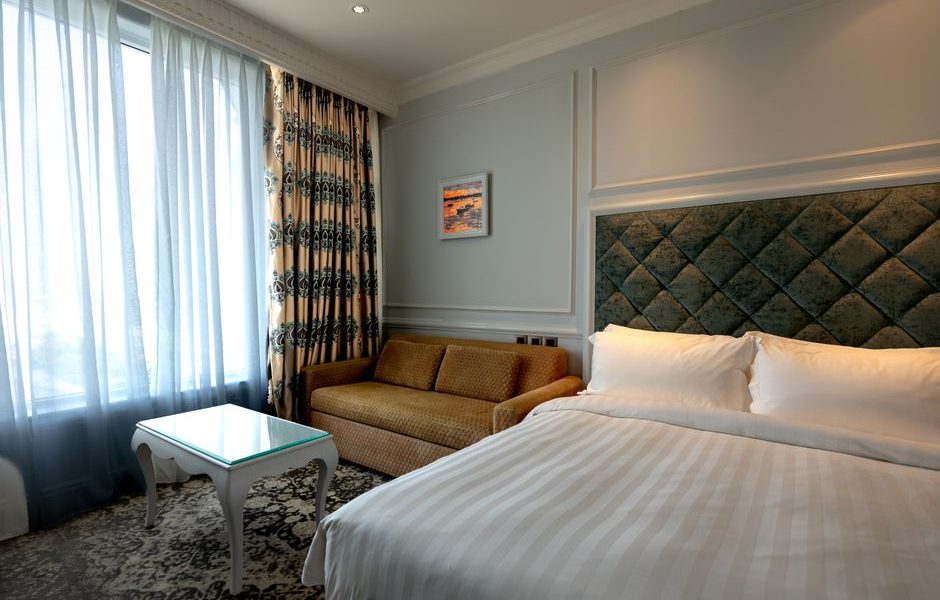 Choose a Boutique Hotel in Paris: 7 Arrondissements Compared Choose a Boutique Hotel in Paris: 7 Arrondissements Compared